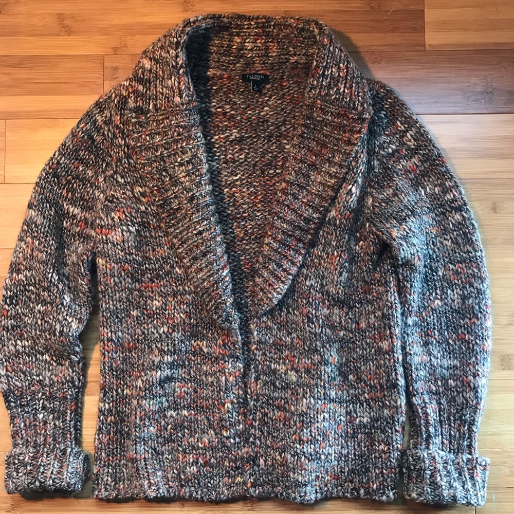 Talbots Sweater
